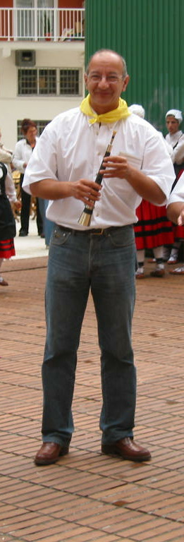 Fernando Bermejo